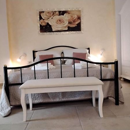 Biancotufo Casa Vacanze كوراتو المظهر الخارجي الصورة
