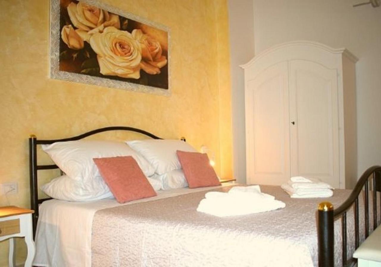 Biancotufo Casa Vacanze كوراتو المظهر الخارجي الصورة