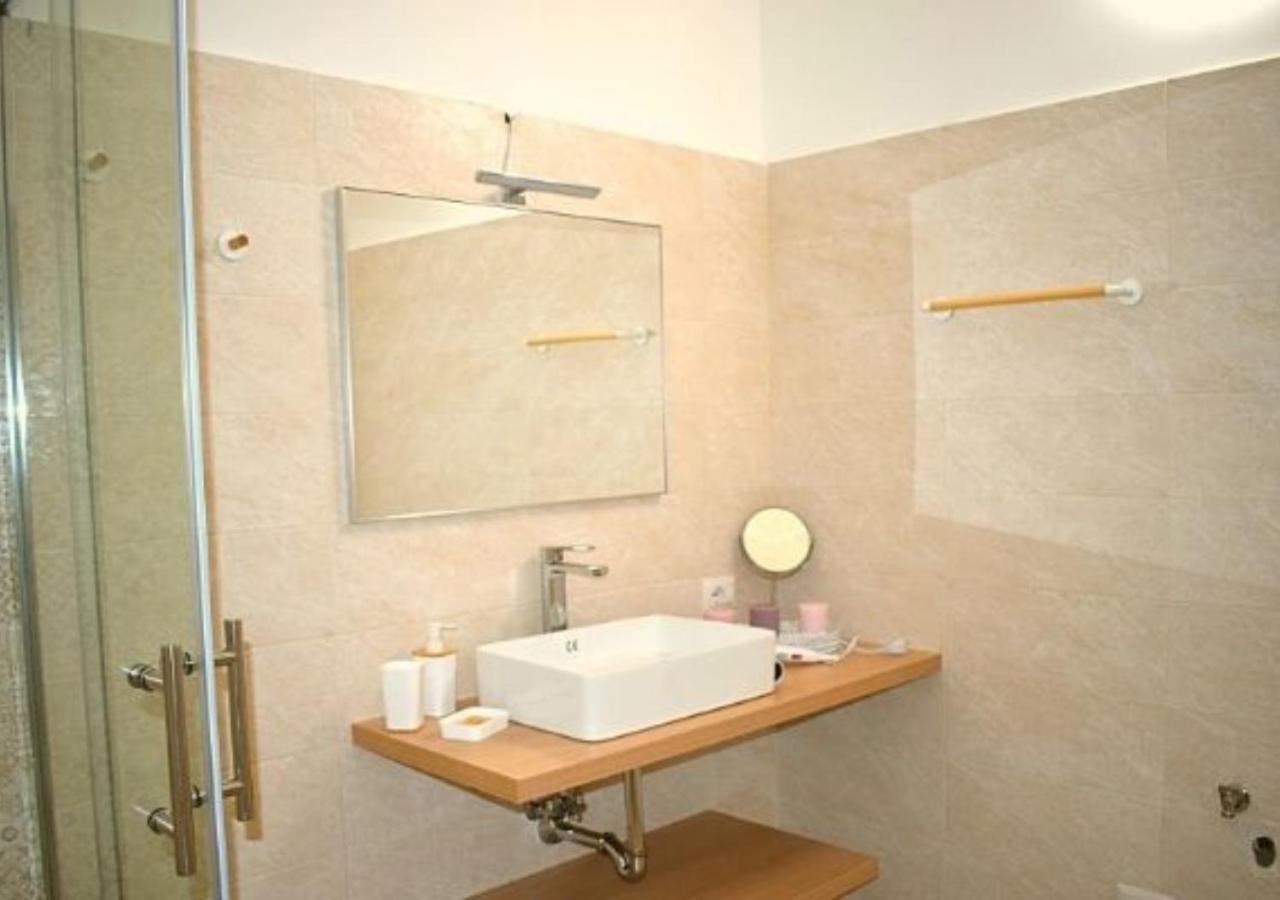Biancotufo Casa Vacanze كوراتو المظهر الخارجي الصورة