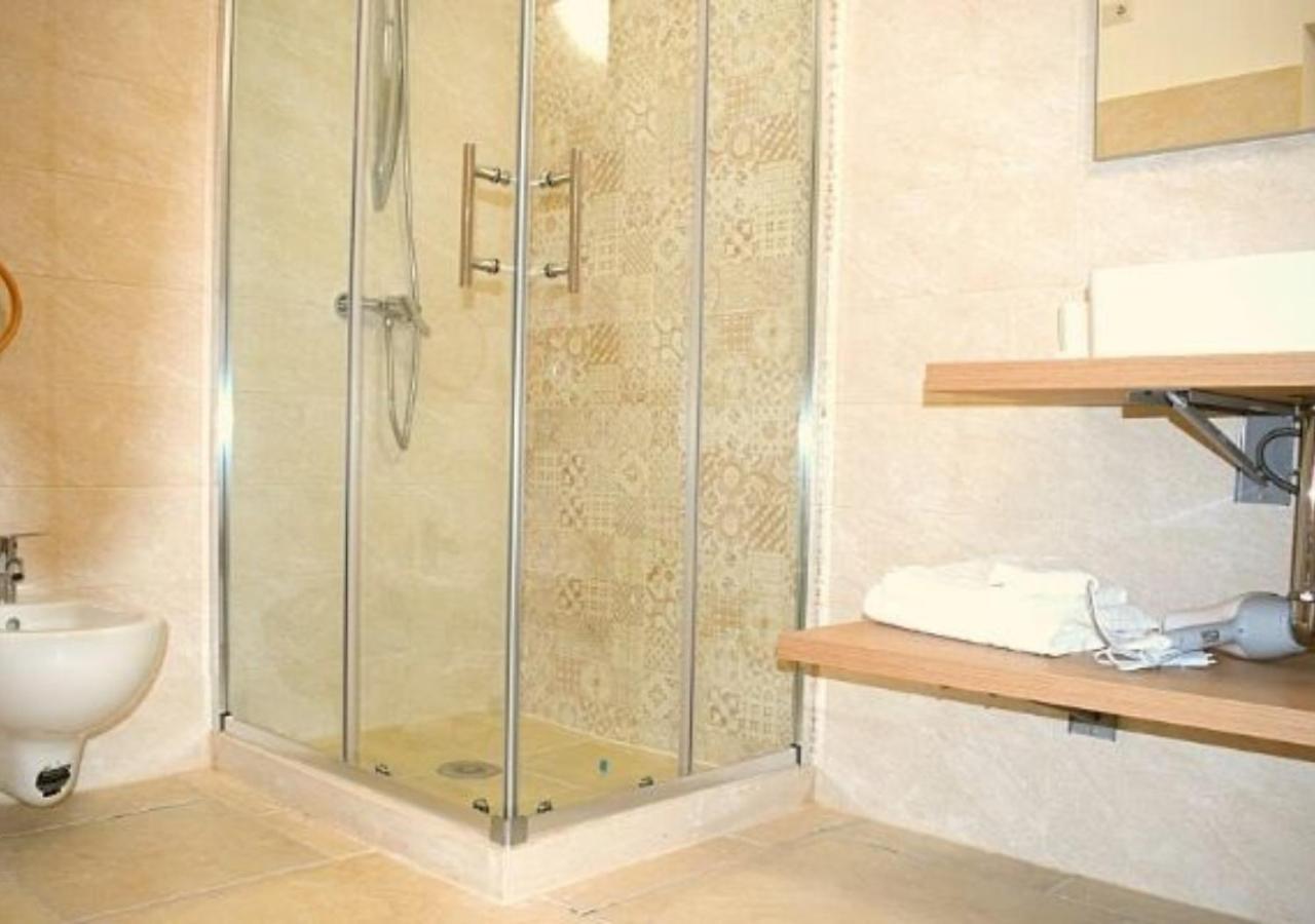 Biancotufo Casa Vacanze كوراتو المظهر الخارجي الصورة
