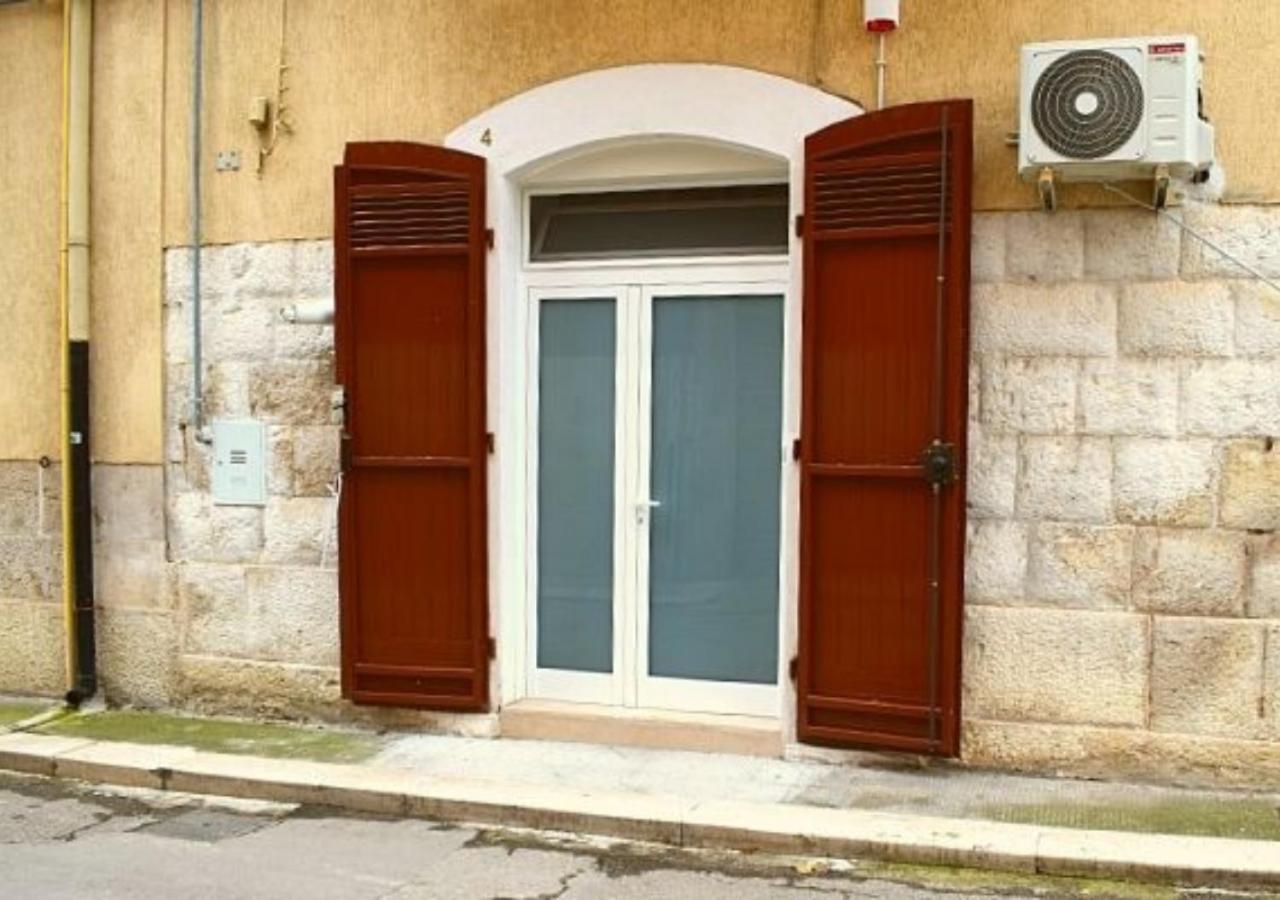 Biancotufo Casa Vacanze كوراتو المظهر الخارجي الصورة