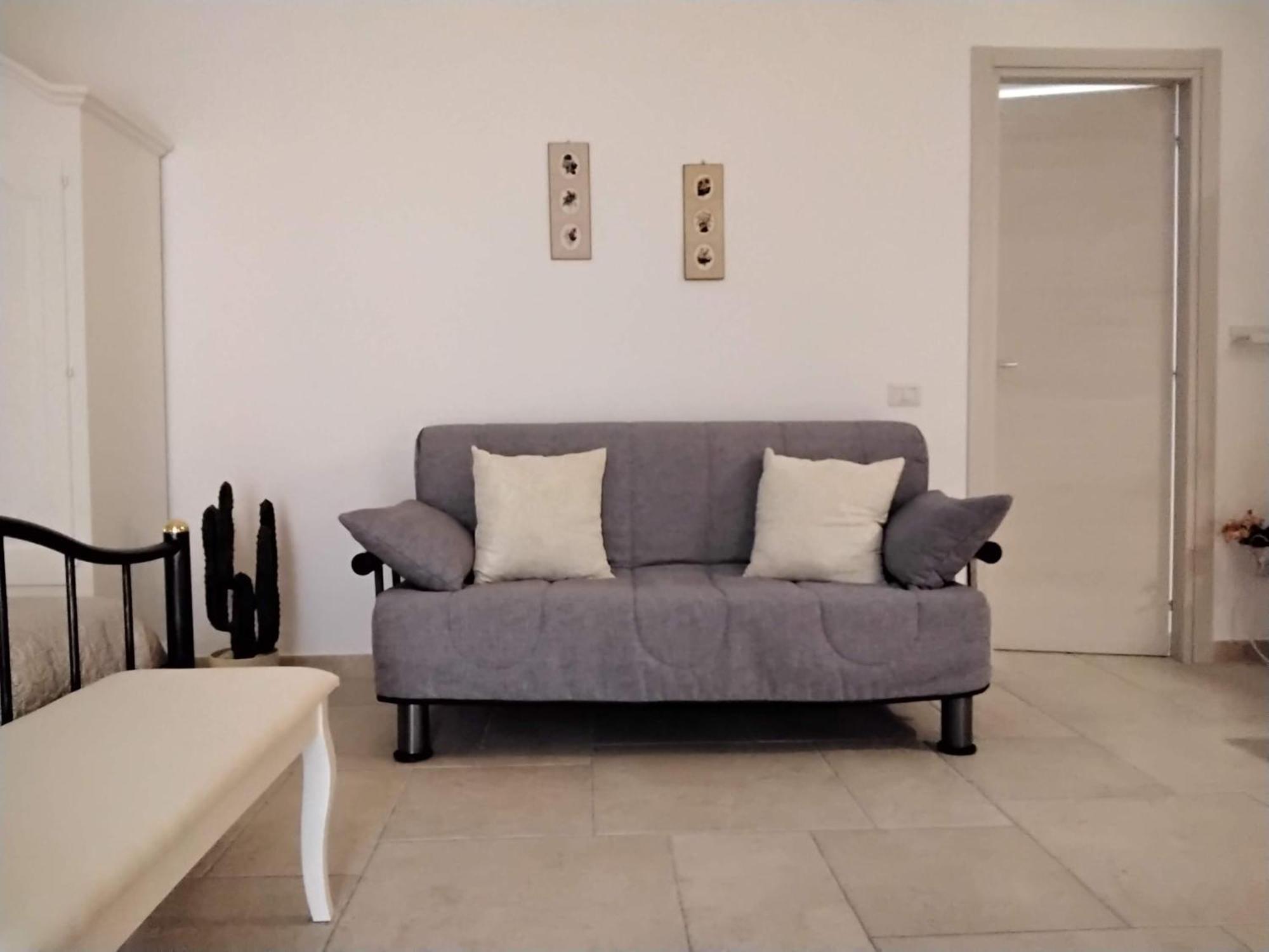 Biancotufo Casa Vacanze كوراتو المظهر الخارجي الصورة